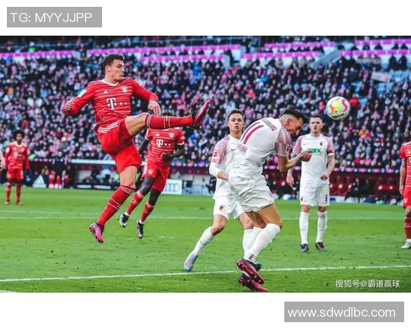 无缘胜利！汉堡客场0_2不敌奥格斯堡，遗憾告终