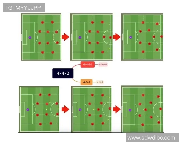 杭州足球队中路突破战术解析与实战应用探讨
