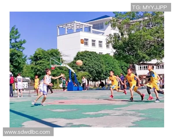 枝江姚明明的成长故事与篮球梦想的追逐之路 枝江姚明明的成长故事与篮球梦想的追逐之路