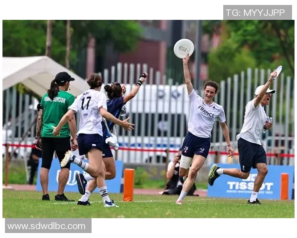 深圳飞盘队创历史新高引领飞盘状态排名激烈竞争再升级