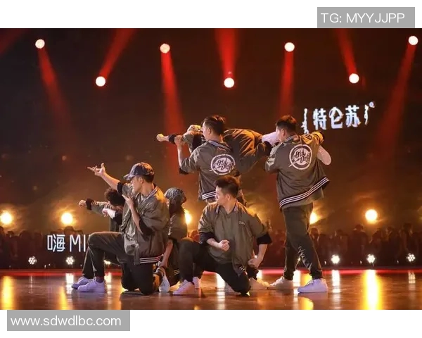 西安街舞队与杭州街舞队精彩对决的深度分析与反思